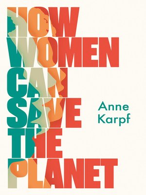 cover image of How Women Can Save the Planet